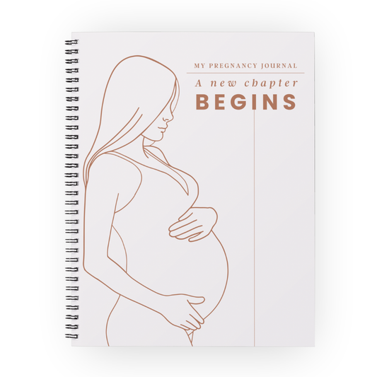 Pregnancy Journal